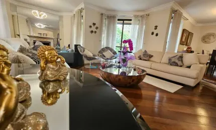 Apartamento 272m², 04 dormitórios, 04 suítes,  04 vagas