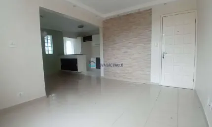 Apartamento de 65 m² com 1 vaga em excelente localização.