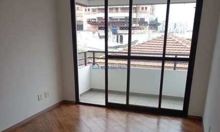Apartamento 67m², 2 dormitorios, e 1 vaga. Jardim da Glória