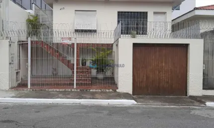 Jardim aeroporto sobrado de 175 m² com 4 dormitorios