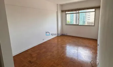 Apartamento com 2 quartos à venda na Rua Treze de Maio, --, Bela Vista, São Paulo