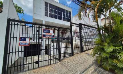 Ponto comercial à venda na Rua Santa Cruz, --, Vila Mariana, São Paulo