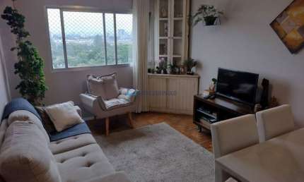 Apartamento à venda na Saúde, a 500 metros do metrô São Judas