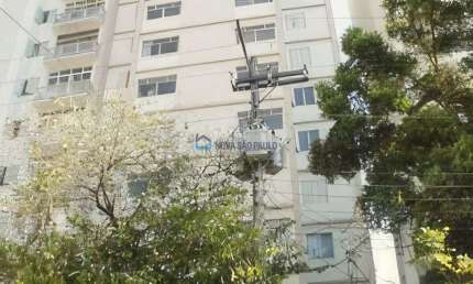 Apartamento a Venda São Paulo, Zona Oeste -  Pinheiros