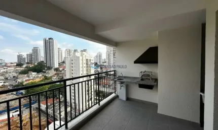 Apartamento 2 dormitórios, 1 vaga, nova klabin - vila firmiano pinto