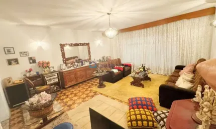 Casa com 3 quartos à venda na Rua Bacuri, --, Bosque da Saúde, São Paulo