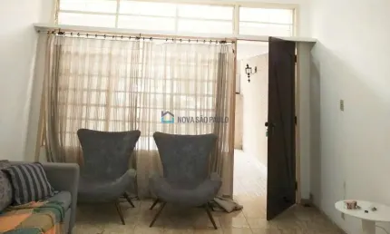 Casa com 3 quartos à venda na Rua Tapes, --, Jardim Aeroporto, São Paulo