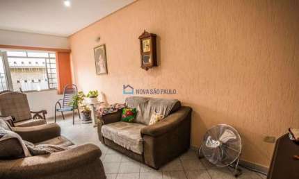 Casa com 3 quartos à venda na Rua Ibicui-Mirim, --, Cidade Vargas, São Paulo