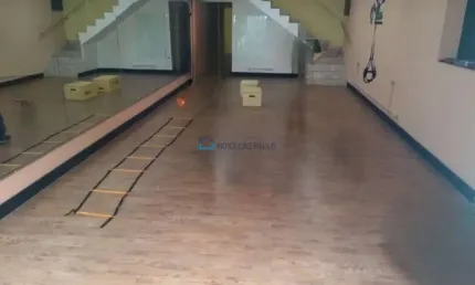 Barracão / Galpão / Depósito com 6 salas à venda na Rua Curupá, --, Vila Formosa, São Paulo