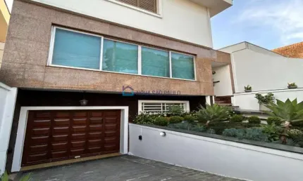 Sobrado  alto padrão jardim da saúde 349m2 - 3 dormitórios-1 suíte- 6 vagas - shopping plaza sull