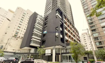 Apartamento à Venda em São Paulo - Zona Sul | Vila Mariana