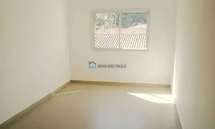 Apartamento com 2 quartos à venda na Avenida Washington Luís, --, Santo Amaro, São Paulo