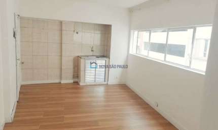 Apartamento com 1 quarto à venda na Rua São Francisco, --, Sé, São Paulo