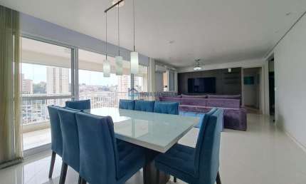 Apartamento à venda no Jardim Consórcio com 3 dormitórios