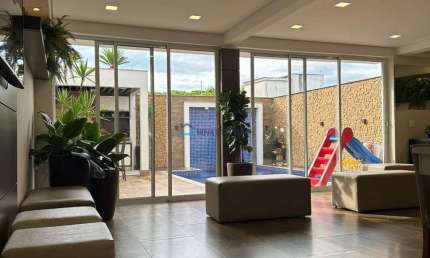 Casa com 3 Quartos , 350m2,  4 wcs. Bosque da Saude !