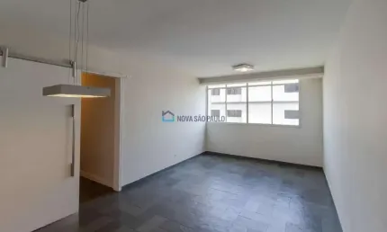 Apartamento com 3 quartos à venda na Rua Padre José Maria, --, Santo Amaro, São Paulo