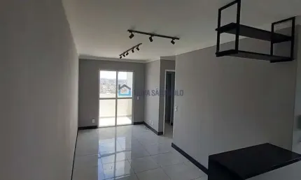 Apartamento com 2 quartos à venda na Rua Pastor Rubens Lopes, --, Americanópolis, São Paulo