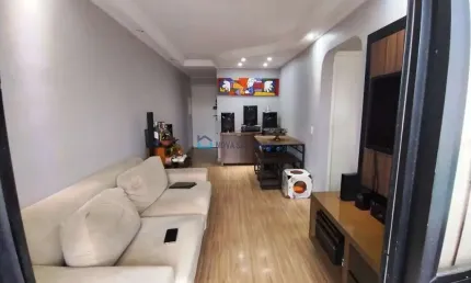 Apartamento com 2 quartos à venda na Rua Vieira Portuense, --, Jabaquara, São Paulo