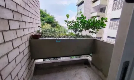 Apartamento a Venda, 2 dorms 2 wcs 1 vaga, metrô Jabaquara