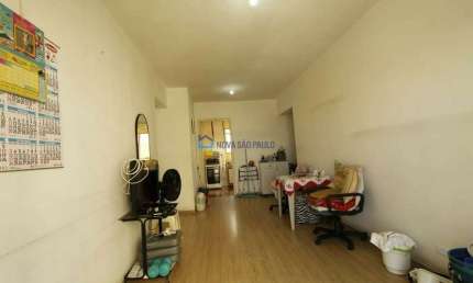 Apartamento com 3 quartos à venda na Rua Marquês de Lages, --, Vila Moraes, São Paulo