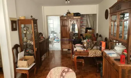 Apartamento com 2 quartos à venda na Rua Pelotas, --, Vila Mariana, São Paulo