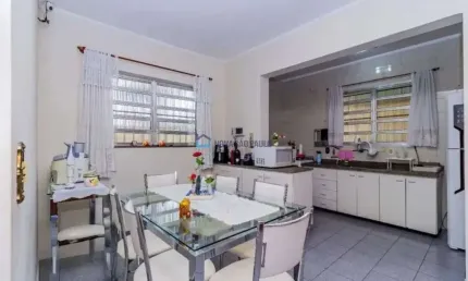Casa com 5 quartos à venda na Rua Florânia, --, Ipiranga, São Paulo