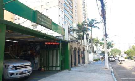 Casa comercial com 1 sala à venda na Avenida Fagundes Filho, --, Saúde, São Paulo