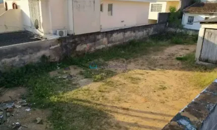 Terreno à venda na Rua Rubem de Souza, --, Vila Inglesa, São Paulo