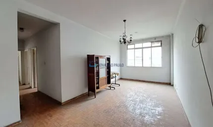 Apartamento à venda na bela vista com 2 dormitórios