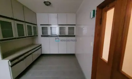 Apartamento 3 dormitórios, 1 suíte, 1 vaga demarcada - 300mts  metrô conceição