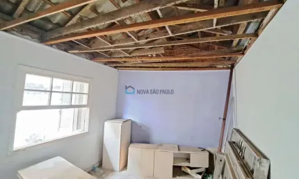 Casa com 2 quartos à venda na Rua Engenheiro Edson de Toledo, --, Vila Guarani, São Paulo