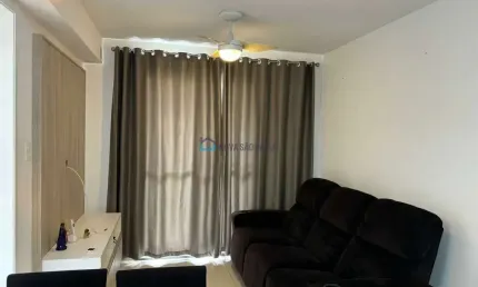 Apartamento com 1 quarto à venda na Rua Costa Aguiar, --, Ipiranga, São Paulo