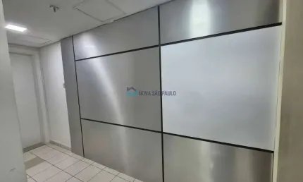 Sala comercial à venda na Avenida Macuco, --, Indianópolis, São Paulo