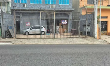 Prédio à venda na Avenida Pedro Bueno, --, Jabaquara, São Paulo