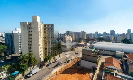 Apartamento com 2 quartos à venda na Rua Carlo Carra, --, Vila Santa Catarina, São Paulo