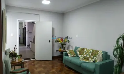 Sala comercial com 3 salas à venda na Rua São Bento, --, Centro, São Paulo