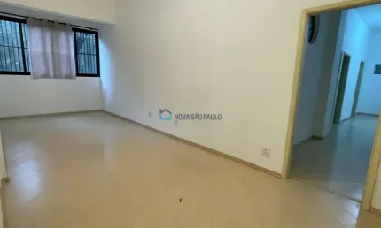 Apartamento com 2 quartos à venda na Rua Sena Madureira, --, Vila Mariana, São Paulo