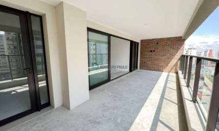 Apartamento à venda na Vila Mariana com 4 dormitórios