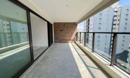 Apartamento ?a venda na Vila Mariana com 4 dormitórios