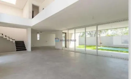 Vende casa com 4 dormitórios em condomínio fechado - jardim cordeiro