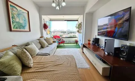 Apartamento à venda no jardim da saúde com 3 dormitórios