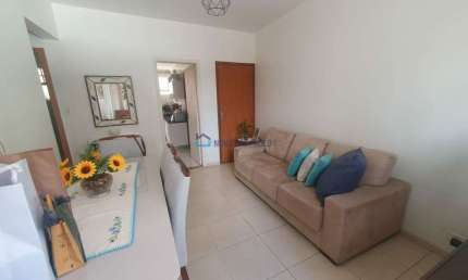 Vende Apartamento 2 Dormmitórios - Chiácara Inglesa