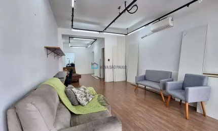 Casa à venda na Vila Monte Alegre (São Judas), com 2 dormitórios