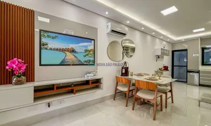 Sobrado mobiliado tríplex 3 suítes, 2 vagas, terraço gourmet prox. metrô vila mariana