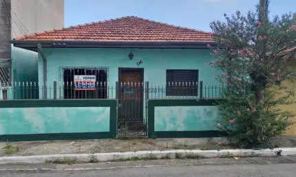 Terreno à venda na Rua Barra do Parateca, --, Vila Guarani, São Paulo
