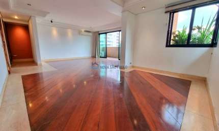 Apartamento com 4 quartos à venda na Avenida Engenheiro Luiz Gomes Cardim Sangirardi, --, Vila Mariana, São Paulo