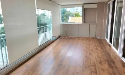 Apartamento 100m² , 2 dormitórios, 2 vagas  + depósito, chácara inglesa