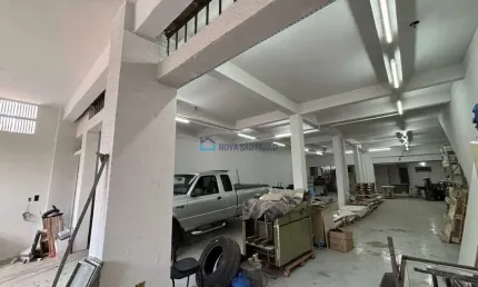 Prédio com 4 salas à venda na Rua Ida Leoni Cleto, --, Jardim Orlandina, São Bernardo do Campo
