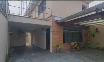 Sobrado à venda no Jardim Umuarama com 3 dormitórios