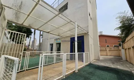 Imóvel comercial à venda no Jardim da Glória, Vila Mariana